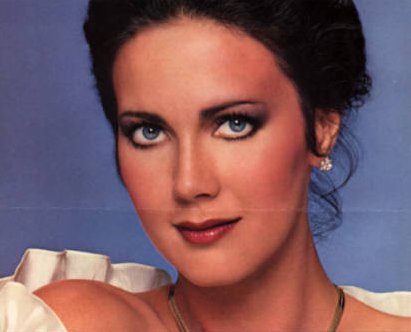 >Lynda Carter