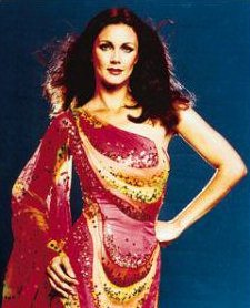 >Lynda Carter