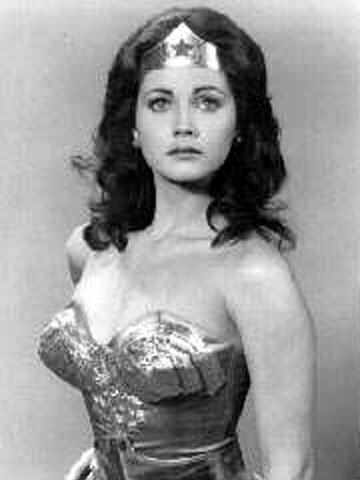 >Lynda Carter