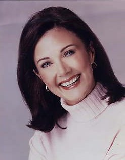 >Lynda Carter