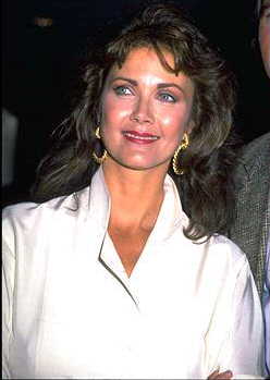>Lynda Carter