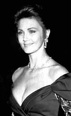 >Lynda Carter