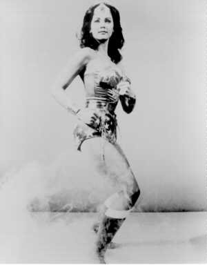 >Lynda Carter