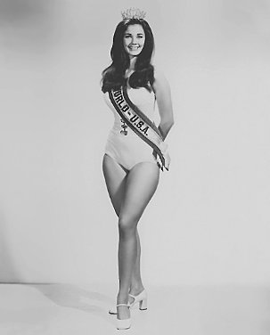 >Lynda Carter