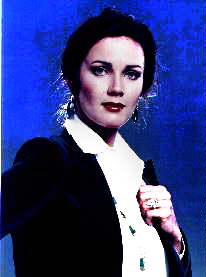 >Lynda Carter
