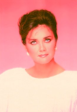 >Lynda Carter