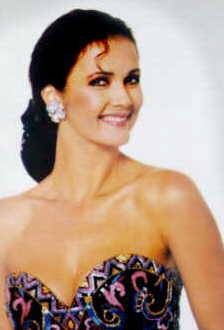 >Lynda Carter