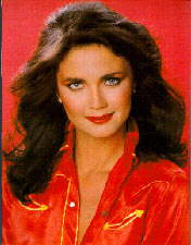 >Lynda Carter