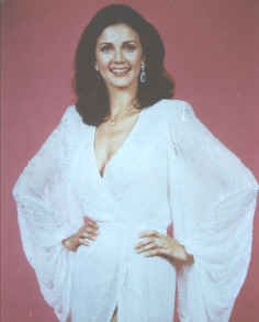>Lynda Carter