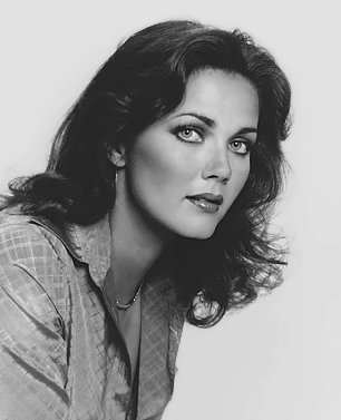>Lynda Carter