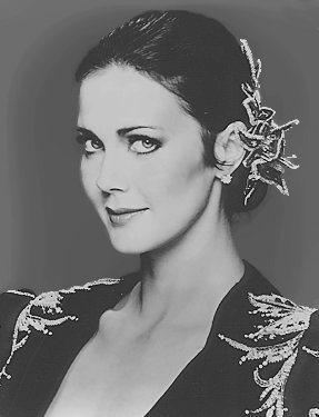 >Lynda Carter