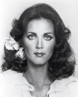 >Lynda Carter