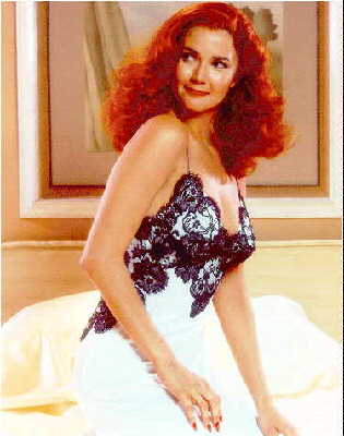 >Lynda Carter