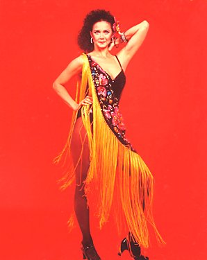 >Lynda Carter
