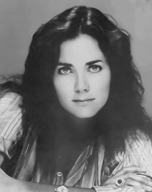 >Lynda Carter