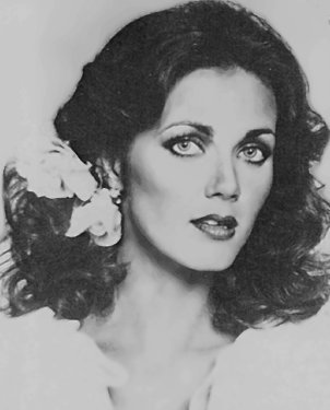 >Lynda Carter