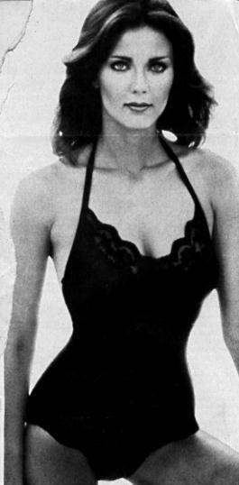 >Lynda Carter