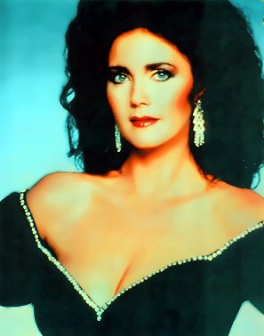 >Lynda Carter