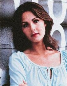 >Lynda Carter
