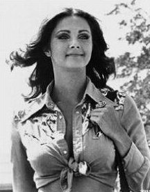 >Lynda Carter