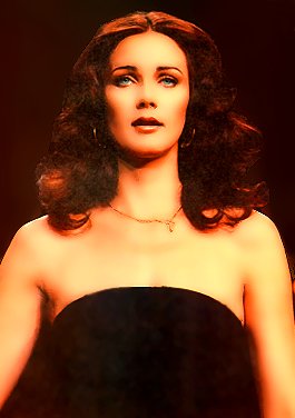 >Lynda Carter