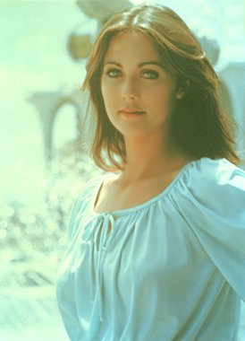 >Lynda Carter