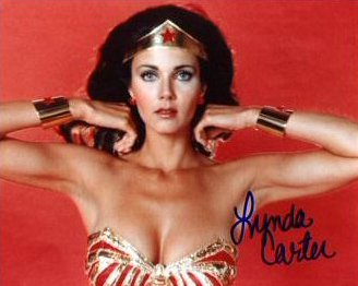 >Lynda Carter