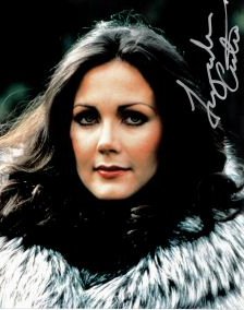 >Lynda Carter