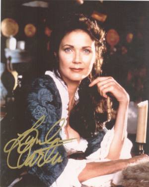 >Lynda Carter