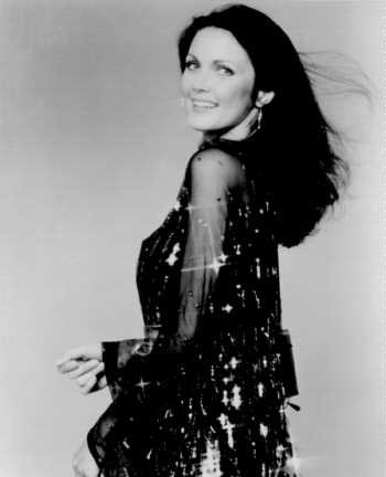 >Lynda Carter