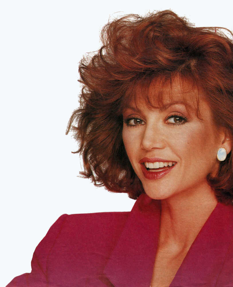 >Victoria Principal