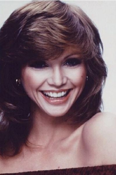 >Victoria Principal