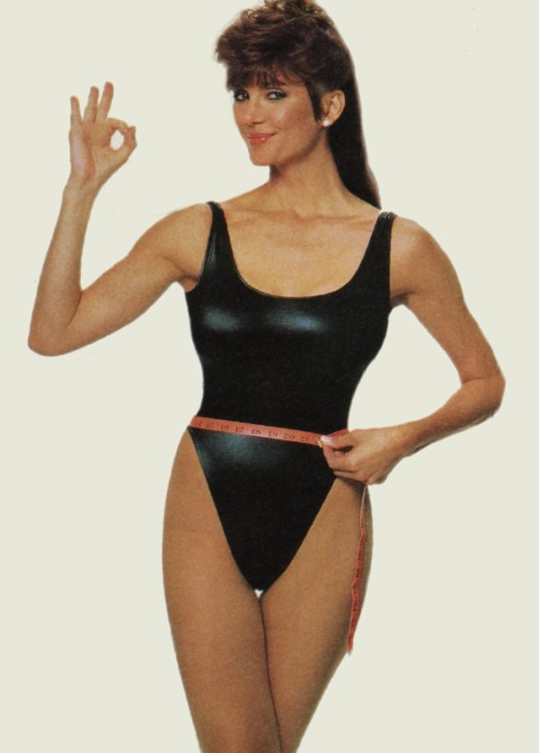 >Victoria Principal