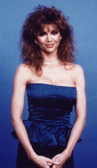 >Victoria Principal