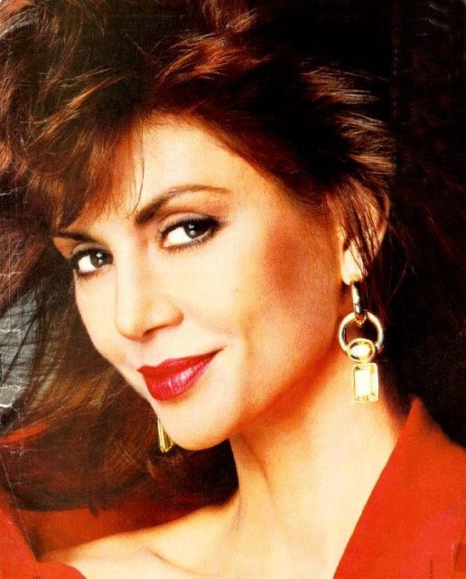>Victoria Principal