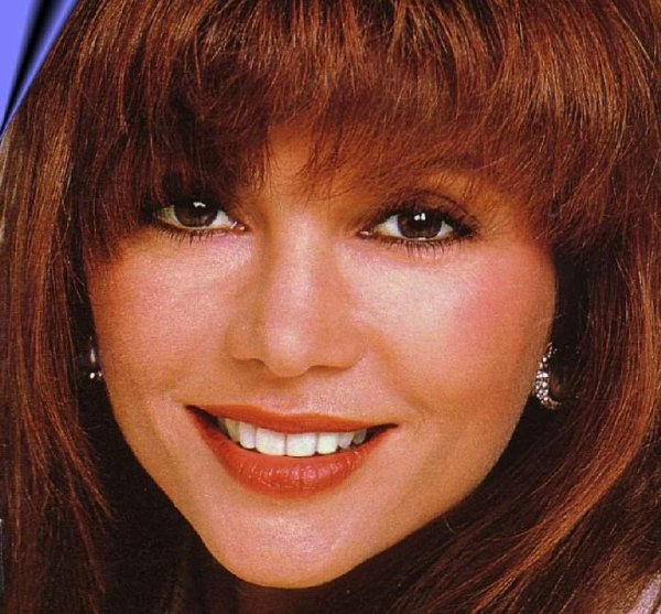 >Victoria Principal