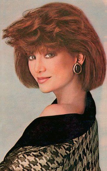 >Victoria Principal
