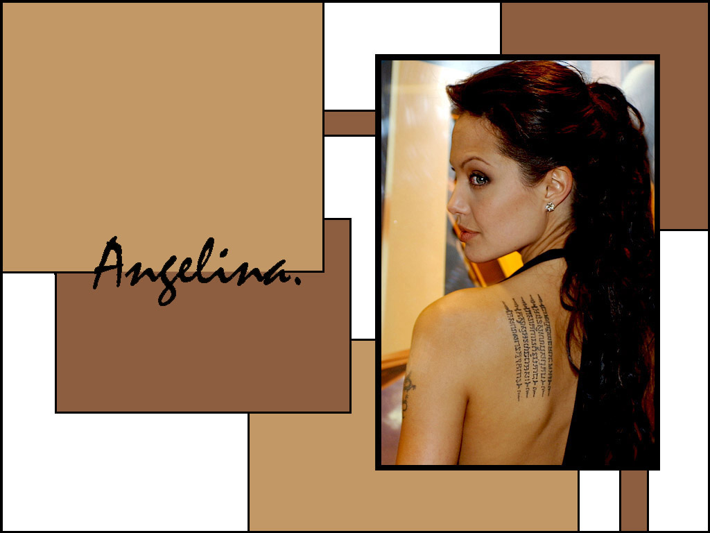 >Angelina Jolie
