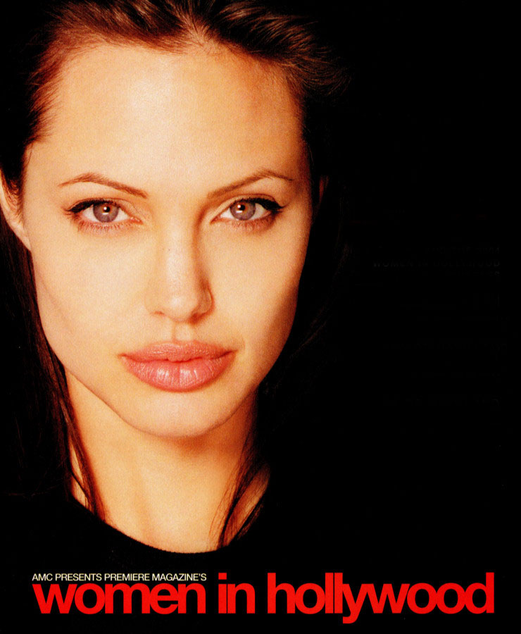 >Angelina Jolie