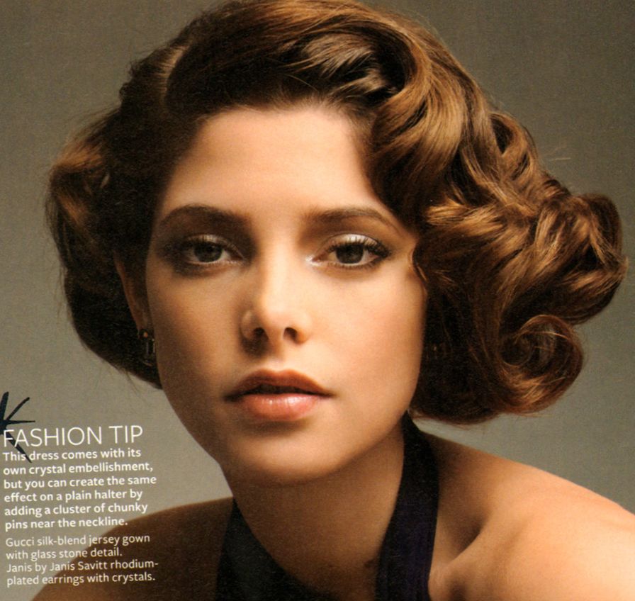 >Ashley Greene