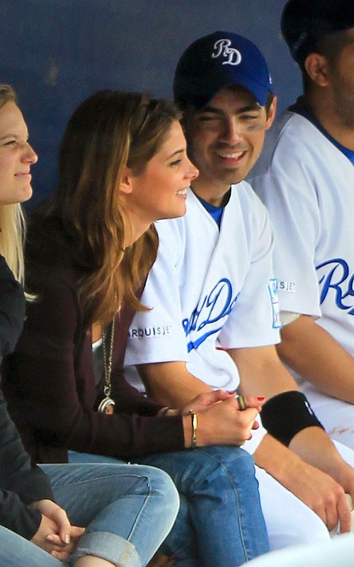 >Ashley Greene