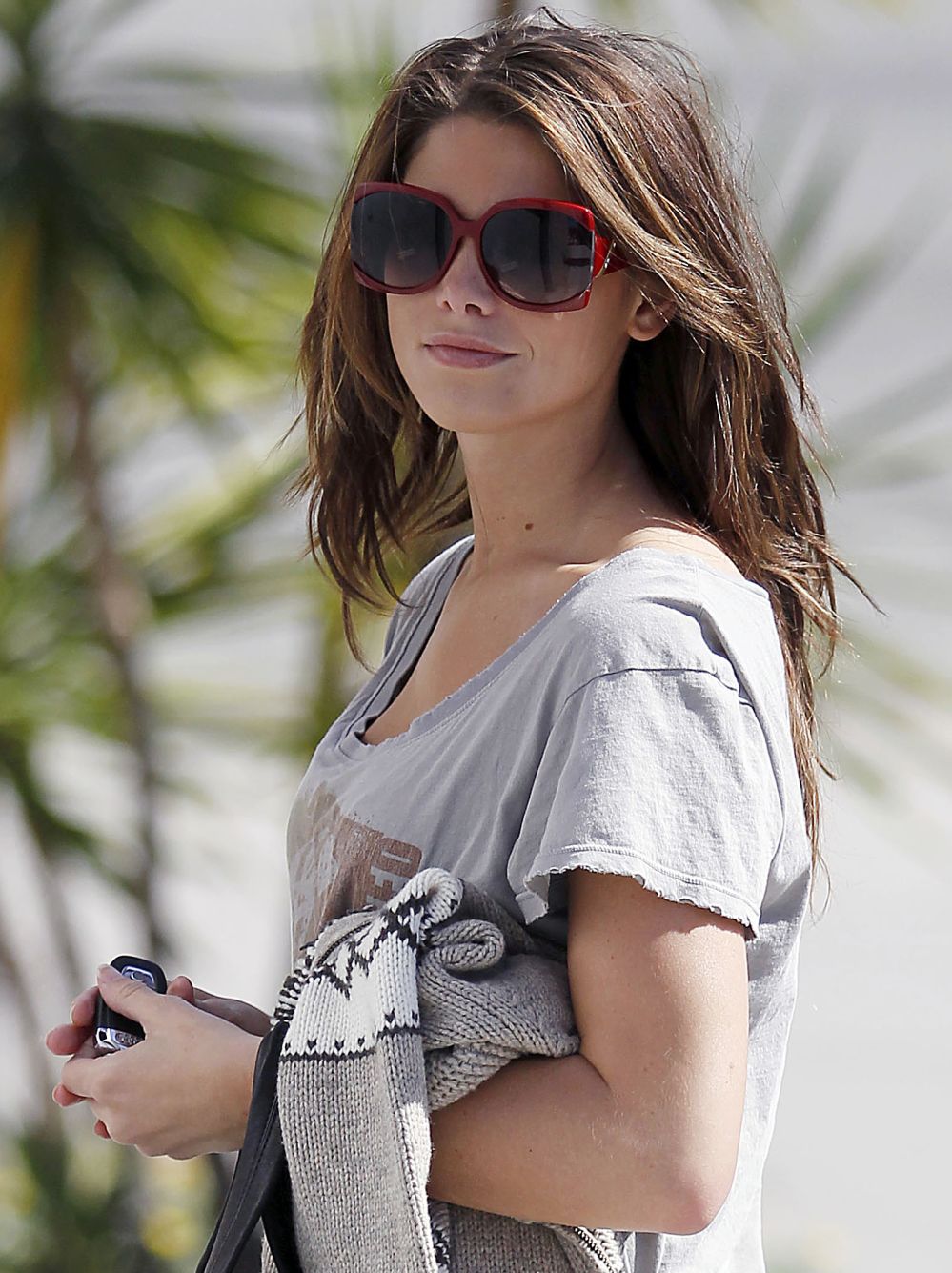 >Ashley Greene