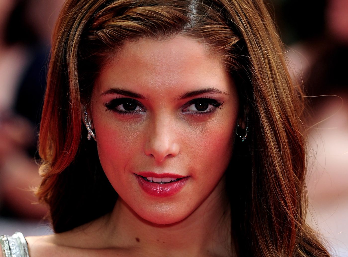 >Ashley Greene