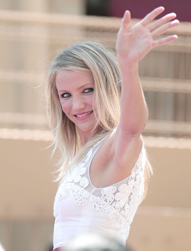 >Cameron Diaz