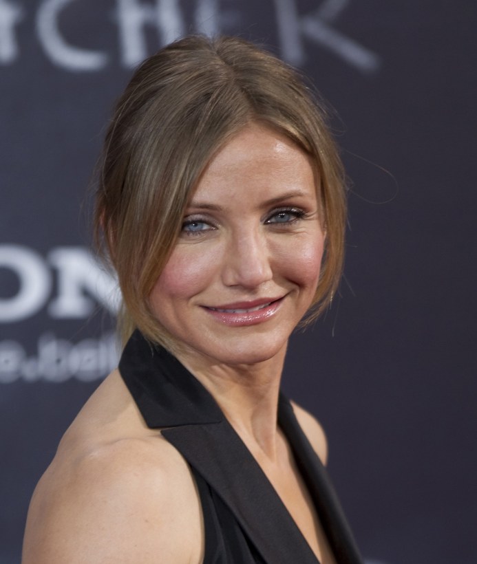 >Cameron Diaz
