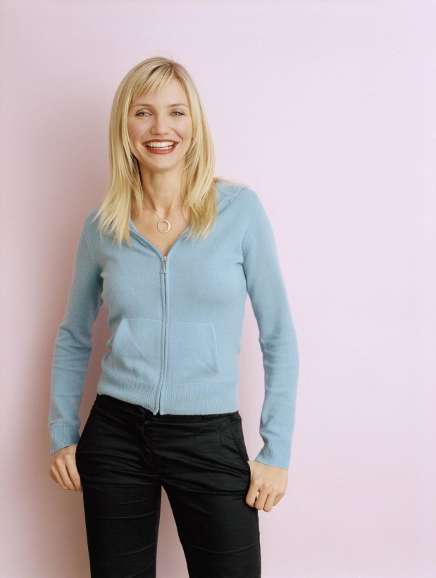 >Cameron Diaz