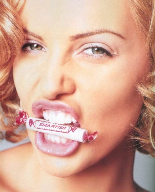 >Charlize Theron