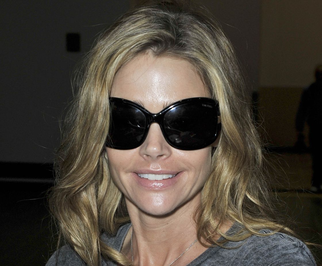 >Denise Richards