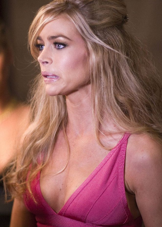 >Denise Richards