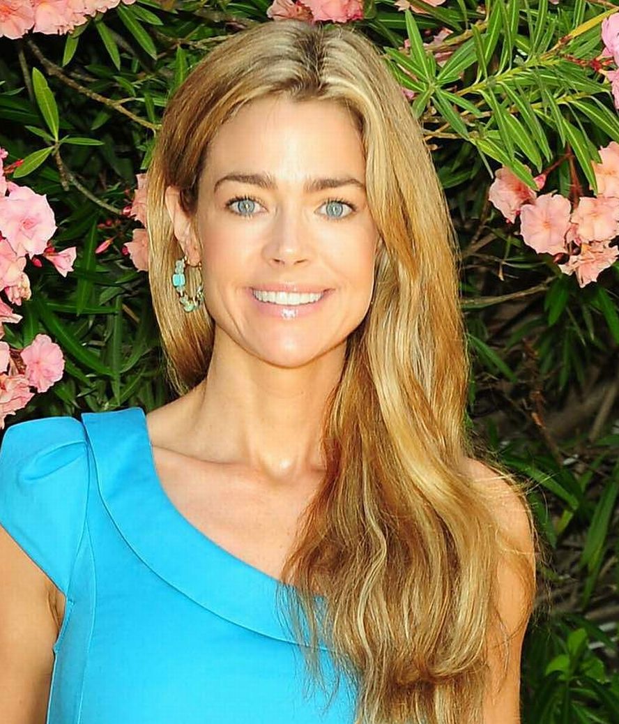 >Denise Richards